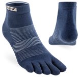 Injinji Run Lightweight Mini-Crew Coolmax