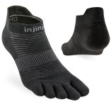 Injinji Run Lightweight No-Show Coolmax