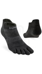 Injinji Run Lightweight No-Show Coolmax