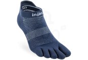 Injinji Run Lightweight No-Show Coolmax 