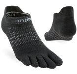 Injinji Run Lightweight No-Show Coolmax