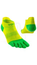 Injinji Run Lightweight No-Show Coolmax