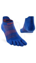 Injinji Run Lightweight No-Show Coolmax