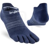 Injinji calcetines Run Lightweight No-Show Coolmax