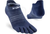 Injinji Run Lightweight No-Show Coolmax 