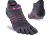 Injinji Run Lightweight No-Show Coolmax 
