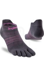 Injinji Run Lightweight No-Show Coolmax