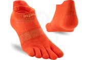 Injinji Run Lightweight No-Show Coolmax 