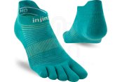Injinji Run Lightweight No-Show Coolmax 
