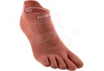 Injinji Run Lightweight No-Show Coolmax