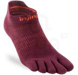 Injinji calcetines Run Lightweight No-Show Coolmax