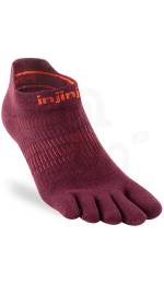Injinji Run Lightweight No-Show Coolmax