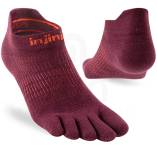 Injinji Run Lightweight No-Show Coolmax