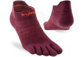 Injinji Run Lightweight No-Show Coolmax 