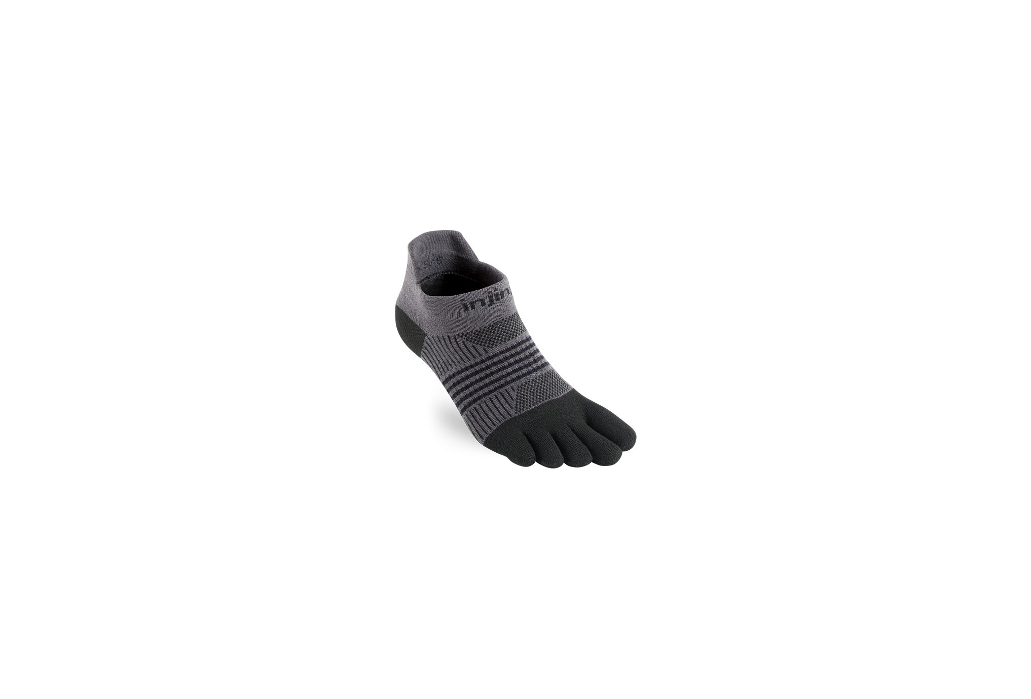 Injinji calcetines Run Lightweight No-Show Coolmax