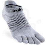Injinji Run Lightweight No-Show Coolmax Damen