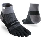 Injinji Run Midweight  Mini-Crew Coolmax