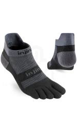 Injinji Run Midweight No-Show Coolmax