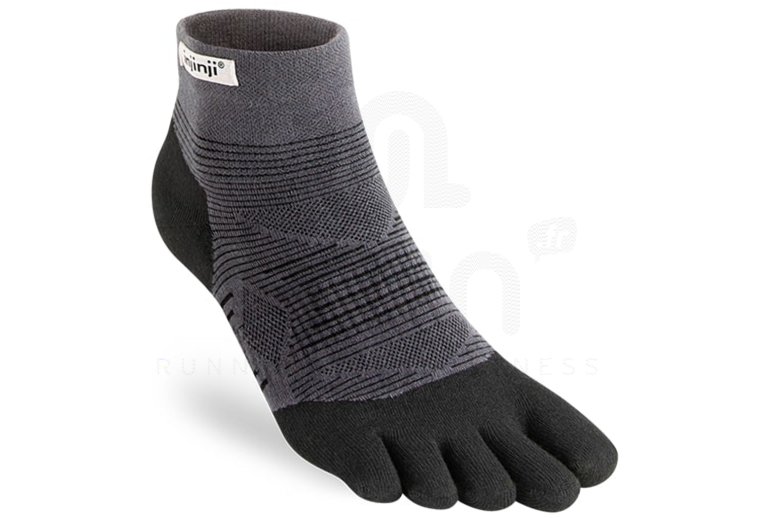 Injinji Run Original Weight Mini-Crew Coolmax 