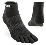 Injinji calcetines Run Original Weight Mini-Crew Coolmax