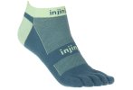 Injinji calcetines Run Original Weight No-Show Coolmax