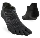 Injinji Run Original Weight No-Show Coolmax