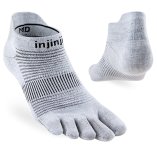 Injinji Run Original Weight No-Show Coolmax