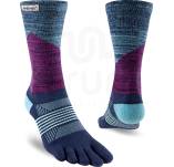 Injinji Trail Midweight Crew Coolmax