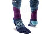Injinji Trail Midweight Crew Coolmax 