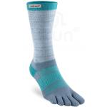 Injinji Trail Midweight Crew Coolmax