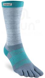 Injinji Trail Midweight Crew Coolmax