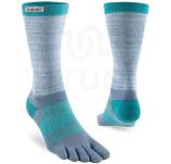Injinji Trail Midweight Crew Coolmax