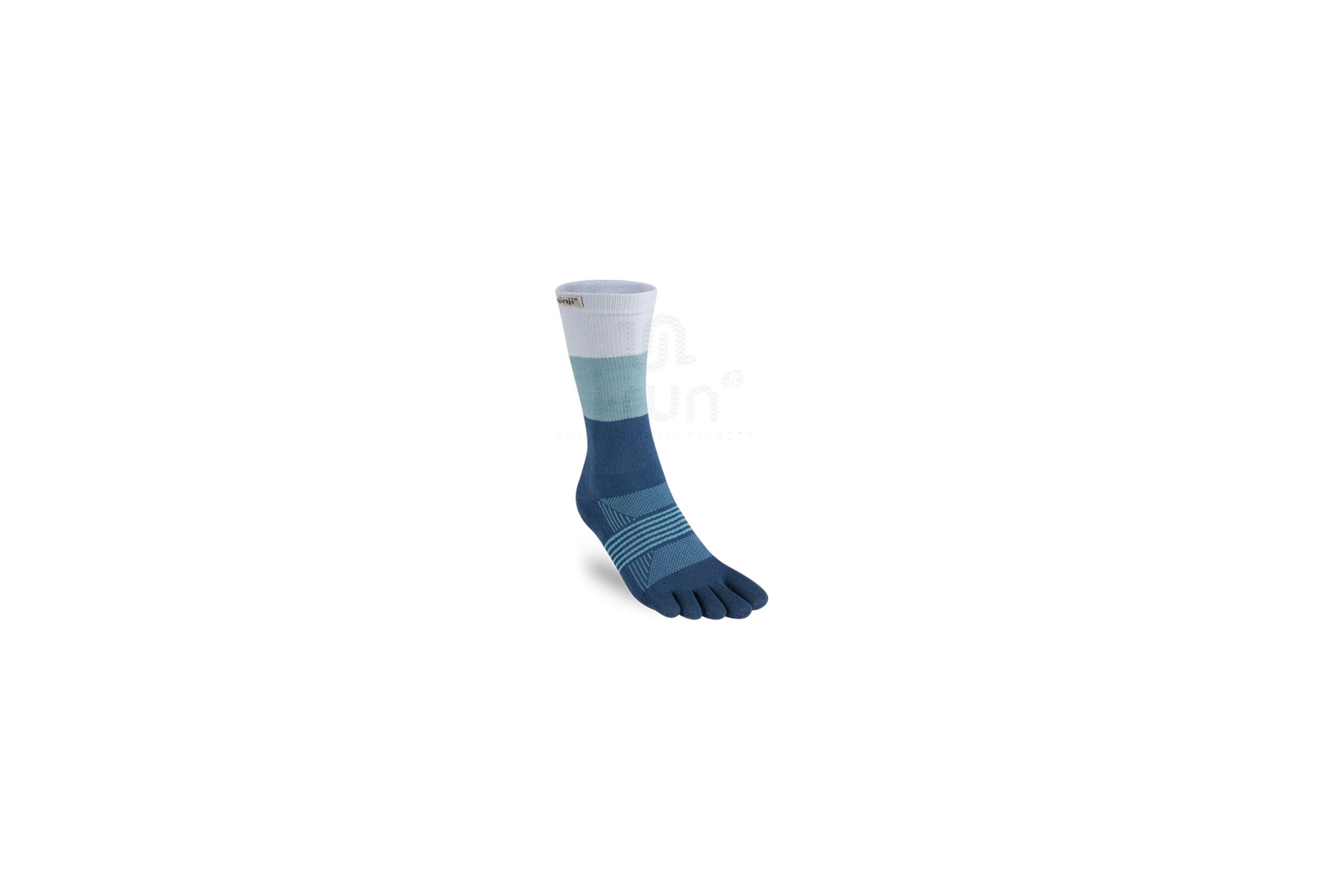 Injinji calcetines Trail Midweight Crew Coolmax