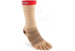 Injinji Trail Midweight Crew Coolmax Damen