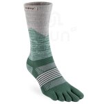 Injinji Trail Midweight Crew Coolmax Damen