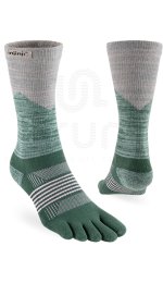 Injinji Trail Midweight Crew Coolmax W