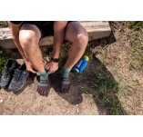 Injinji Trail Midweight Mini-Crew