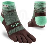 Injinji Trail Midweight Mini-Crew