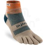 Injinji Trail Midweight Mini-Crew