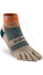 Injinji Trail Midweight Mini-Crew