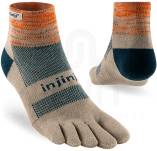 Injinji Trail Midweight Mini-Crew