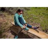 Injinji Trail Midweight Mini-Crew Coolmax