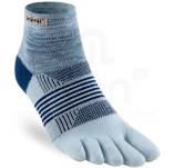 Injinji Trail Midweight Mini-Crew Coolmax