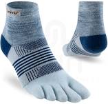 Injinji Trail Midweight Mini-Crew Coolmax
