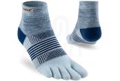 Injinji Trail Midweight Mini-Crew Coolmax 