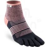 Injinji Trail Midweight Mini-Crew Coolmax