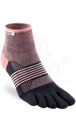 Injinji Trail Midweight Mini-Crew Coolmax