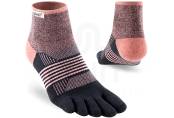 Injinji Trail Midweight Mini-Crew Coolmax 