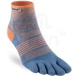 Injinji Trail Midweight Mini-Crew Coolmax