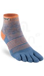 Injinji Trail Midweight Mini-Crew Coolmax